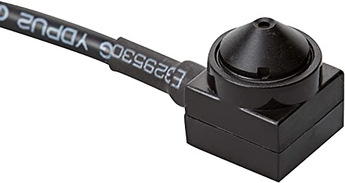 Jandei 700TVL Micro Pinhole Kamera mit 3,7 mm Optischem Audio Jandei 700TVL Micro Pinhole Kamera mit 3,7 mm Optischem Audio von JANDEI