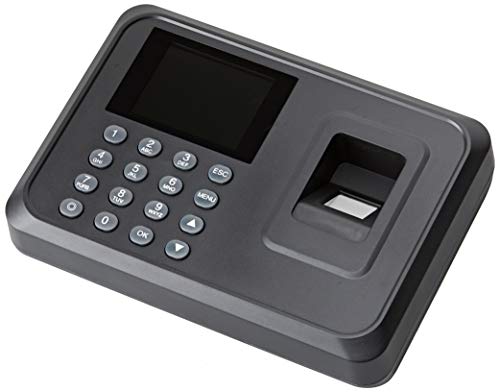 Jandei Fingerabdruck Zugriffskontrolle für Mitarbeiter Jandei Fingerabdruck Zugriffskontrolle für Mitarbeiter von JANDEI