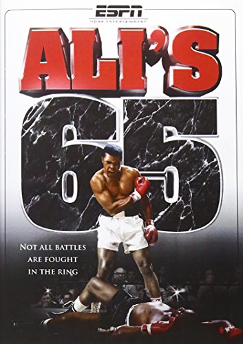 Ali's 65 / (Ws) [DVD] [Region 1] [NTSC] [US Import] von JANMORE