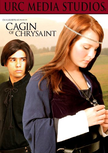 Cagin of Chrysaint [DVD] [Import] von JANMORE