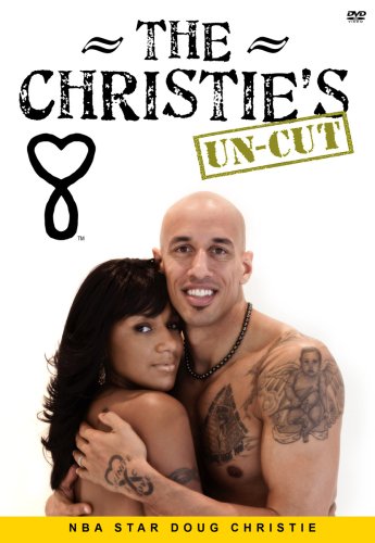 Christie's Un-Cut [DVD] [Import] von JANMORE