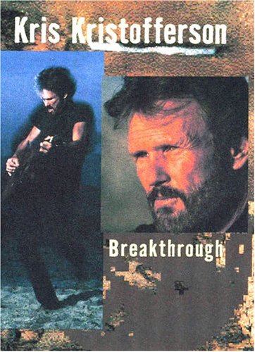 DVD-Breakthrough DVD-Breakthrough von JANMORE