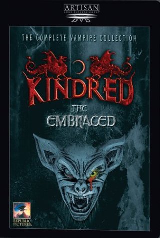 Kindred: Embraced [DVD] [Import] von JANMORE