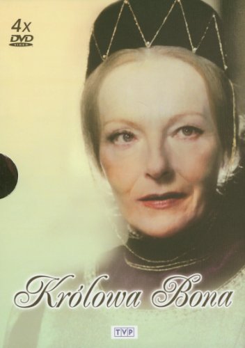 Królowa Bona [4 DVDs] von JANMORE
