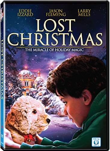Lost Christmas / (Ws Ac3) [DVD] [Region 1] [NTSC] [US Import] von JANMORE