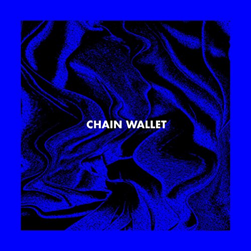 Chain Wallet [Vinyl LP] von JANSEN RECORDS