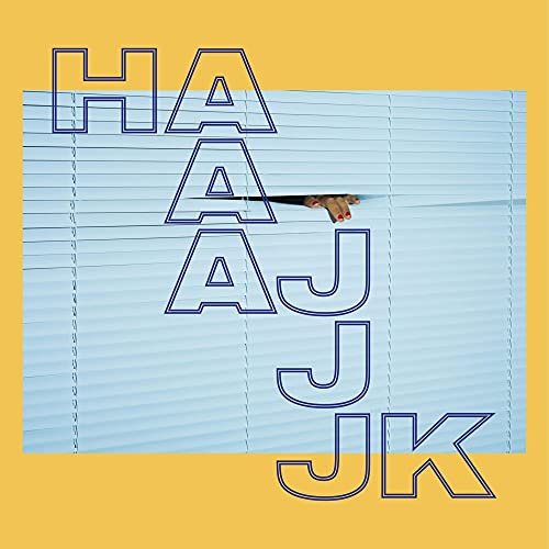 Hajk Hajk von JANSEN RECORDS
