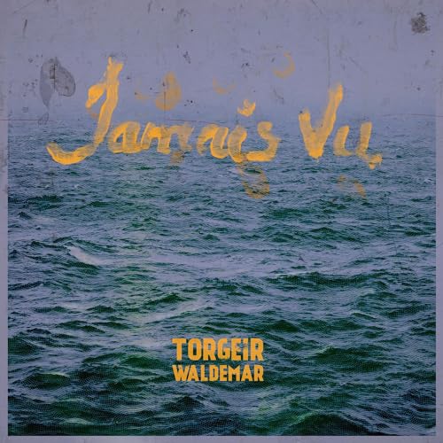 Jamais Vu [Vinyl LP] von JANSEN RECORDS