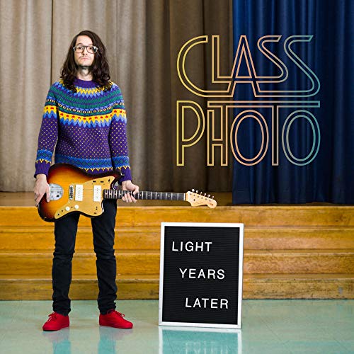 Light Years Later [Vinyl LP] von JANSEN RECORDS