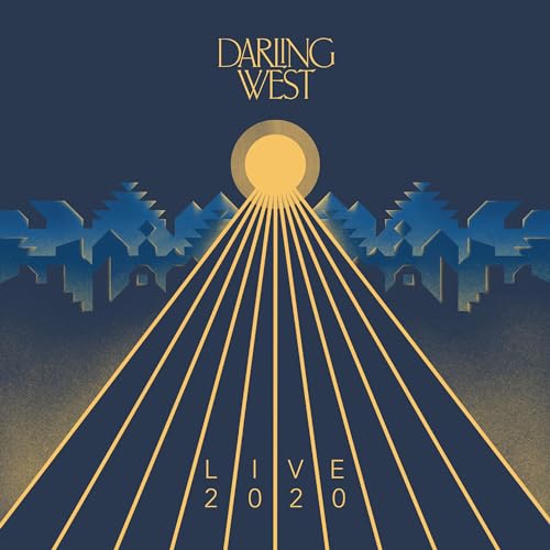 Live 2020 [Vinyl LP] von BFD