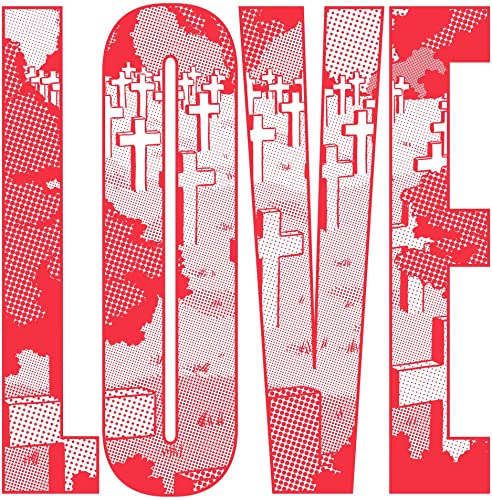Love [Vinyl LP] von JANSEN RECORDS
