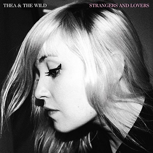 Strangers and Lovers von JANSEN RECORDS