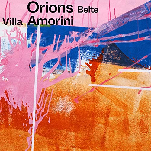 Villa Amorini von JANSEN RECORDS