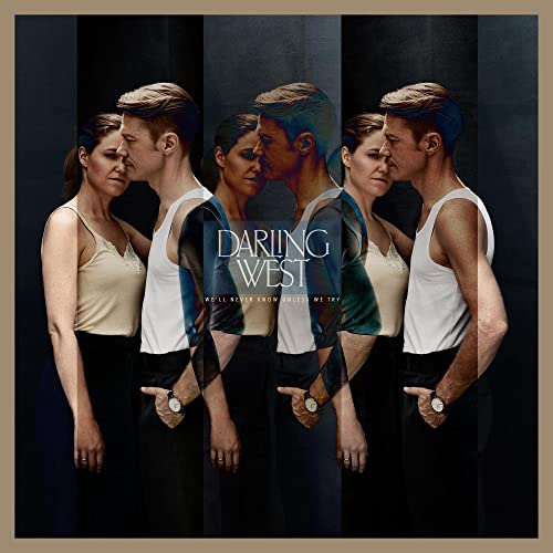 Well Never Know Unless We Try [Vinyl LP] von JANSEN RECORDS