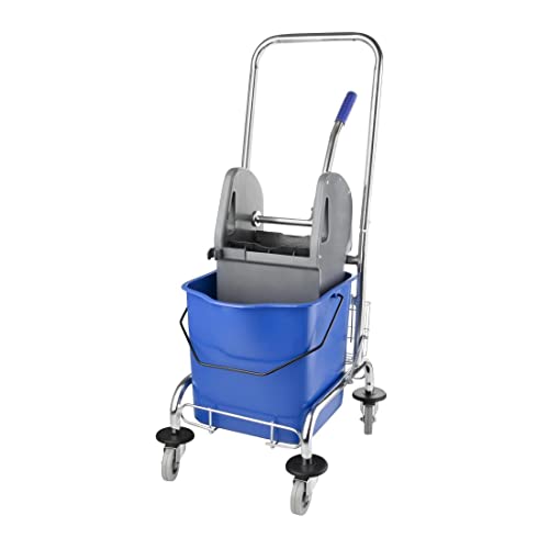 Jantex M884 Deluxe Mop Presse, 24 l von JANTEX