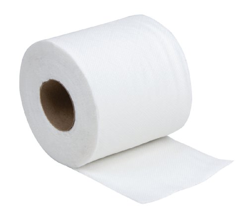 Jantex Premium Toilet Roll 3ply (10x4 Pack) von JANTEX