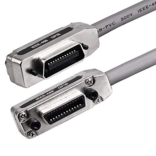 JANZU 1M IE488 Gpib Daten Kabel Kommunikations üBertragungs Kabel Klemme im Industrie QualitäT Pci Industrial Control Kable JANZU 1M IE488 Gpib Daten Kabel Kommunikations üBertragungs Kabel Klemme im Industrie QualitäT Pci Industrial Control Kable von JANZU