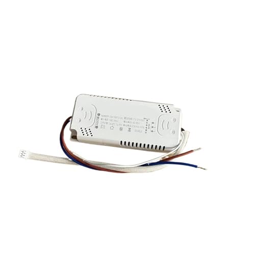 JAQVCTSC Versorgung für die Leitung der Decke, intelligent, Stromversorgung für die Leitung der Deckenleuchte, 12 – 24 WX2 JAQVCTSC Versorgung für die Leitung der Decke, intelligent, Stromversorgung für die Leitung der Deckenleuchte, 12 – 24 WX2 von JAQVCTSC