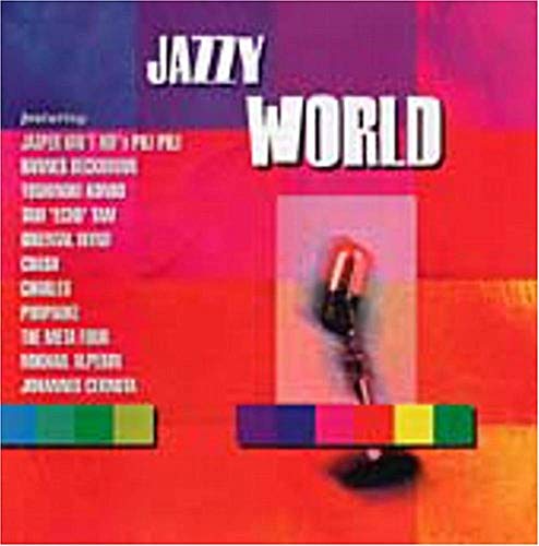 Jazzy World von JARO