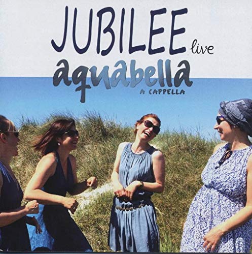 Jubilee Live von JARO