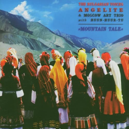 Mountain Tale Mountain Tale von JARO