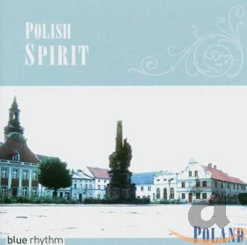 Polish Spirit von JARO
