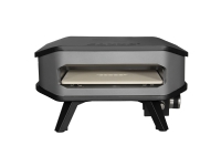 Cozze® 13 Gas-Pizzaofen mit Pizzastein 5,0KW von JATA
