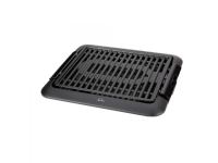 JATA BQ108, 1250 W, Grill, Elektrisch, Innenbereich, 1 Zone(n), 320 x 260 mm von JATA