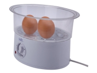 JATA CV200, 2 Korb(e), Weiß, 0,5 L, 3,5 L, 400 W, 230 V von JATA