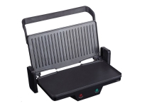 JATA GR266, Schwarz, 270 x 140 mm, 230 V von JATA