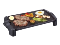 JATA GR557A, 2500 W, 460 mm, 280 mm JATA GR557A, 2500 W, 460 mm, 280 mm von JATA