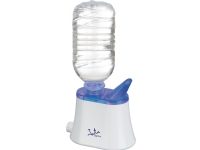 JATA HU992, 15 W, 100-240 V, 430 mm, 225 mm, 175 mm, Blau, Weiß von JATA