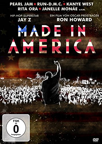 Made in America Made in America von JAY Z/KANYE WEST