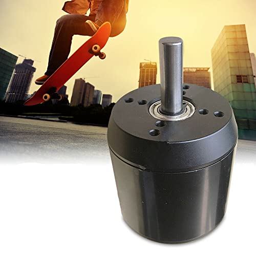 C6374 Brushless Motor Outrunner Brushless Motor Controller für E Bike E Skateboard Scooter mit Hall Sensor 170KV C6374 Brushless Motor Outrunner Brushless Motor Controller für E Bike E Skateboard Scooter mit Hall Sensor 170KV von JAYEUW