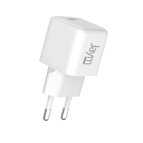 Jaym Schnellladegerät 30 W für Samsung Galaxy A55 A25 A15 A14 A16 A35 A54 5G S24 S23 S22 S21 S20 Fe Galaxy Tab S9 FE Tab A9 Charge PPS PD 3.0 Typ C Netzadapter Jaym Schnellladegerät 30 W für Samsung Galaxy A55 A25 A15 A14 A16 A35 A54 5G S24 S23 S22 S21 S20 Fe Galaxy Tab S9 FE Tab A9 Charge PPS PD 3.0 Typ C Netzadapter von JAYM