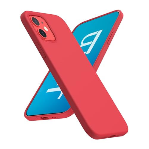 JAYM - Schutzhülle aus Silikon für Samsung Galaxy S25 Edge, 100 % Silikon und Mikrofaser, verstärkt und ultraweich JAYM - Schutzhülle aus Silikon für Samsung Galaxy S25 Edge, 100 % Silikon und Mikrofaser, verstärkt und ultraweich von JAYM