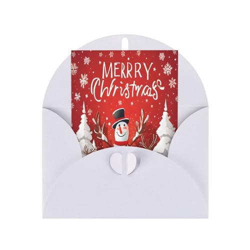 Hochwertige Perlglanz-Grußkarten mit weißen Umschlägen, schimmernde Geburtstags-, Weihnachts- und Hochzeitskarten, innen blanko. Hochwertige Perlglanz-Grußkarten mit weißen Umschlägen, schimmernde Geburtstags-, Weihnachts- und Hochzeitskarten, innen blanko. von JAYWIS