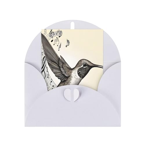 Premium-Grußkarten mit Perlglanz, mit weißen Umschlägen, schimmernde Geburtstags-, Weihnachts- und Hochzeitskarten, innen blanko. Premium-Grußkarten mit Perlglanz, mit weißen Umschlägen, schimmernde Geburtstags-, Weihnachts- und Hochzeitskarten, innen blanko. von JAYWIS