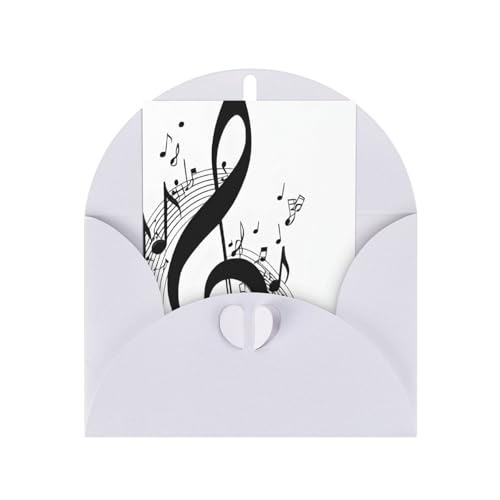 Premium-Grußkarten mit Perlglanz, mit weißen Umschlägen, schimmernde Geburtstags-, Weihnachts- und Hochzeitskarten, innen blanko. Premium-Grußkarten mit Perlglanz, mit weißen Umschlägen, schimmernde Geburtstags-, Weihnachts- und Hochzeitskarten, innen blanko. von JAYWIS