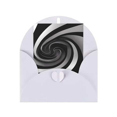 Premium-Grußkarten mit Perlglanz-Aufdruck und weißen Umschlägen, schimmernde Geburtstags-, Weihnachts- und Hochzeitskarten, innen blanko. Premium-Grußkarten mit Perlglanz-Aufdruck und weißen Umschlägen, schimmernde Geburtstags-, Weihnachts- und Hochzeitskarten, innen blanko. von JAYWIS