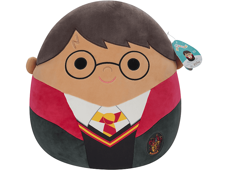 JAZWARES Harry Potter - 25 cm Plüschfigur von JAZWARES