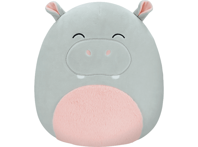 JAZWARES - Nilpferd 30 cm Squishmallow von JAZWARES
