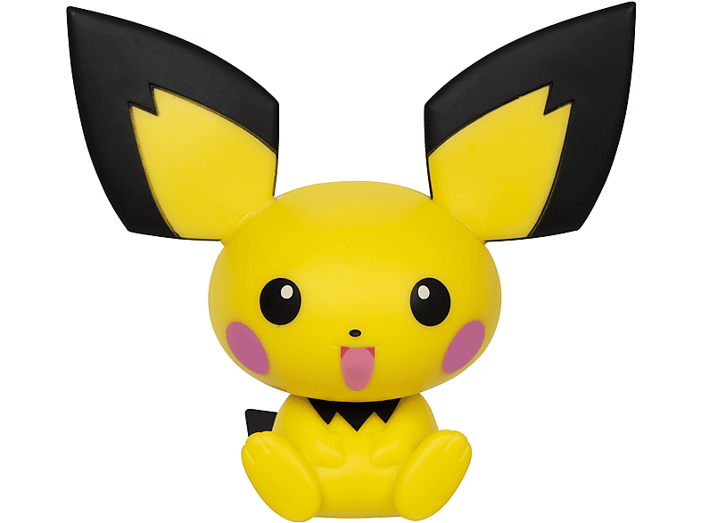 JAZWARES Pokémon - Pichu Vinyl Actionfigur JAZWARES Pokémon - Pichu Vinyl Actionfigur von JAZWARES