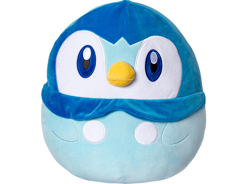 JAZWARES Pokémon - Plinfa ca. 35 cm Squishmallow von JAZWARES