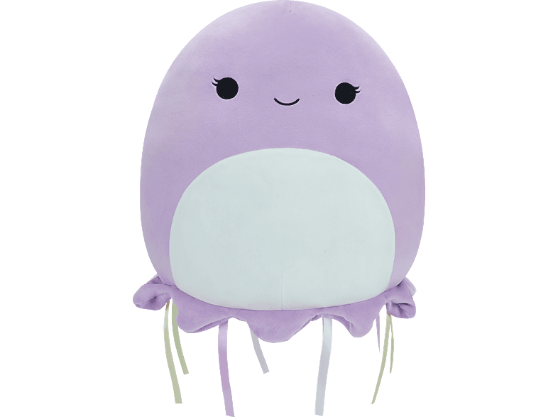 JAZWARES - Qualle 30 cm Squishmallow von JAZWARES