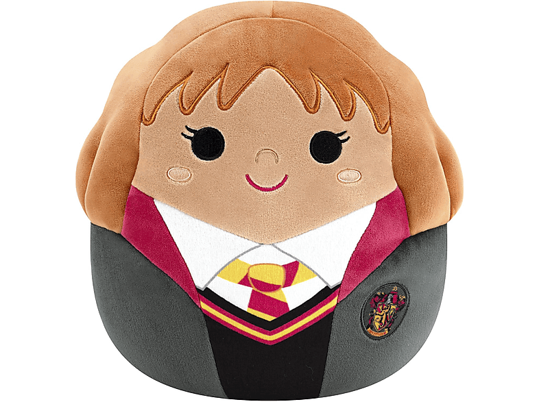 JAZWARES Squishmallows - Harry Potter Hermine Granger 40 cm Püschfigur von JAZWARES