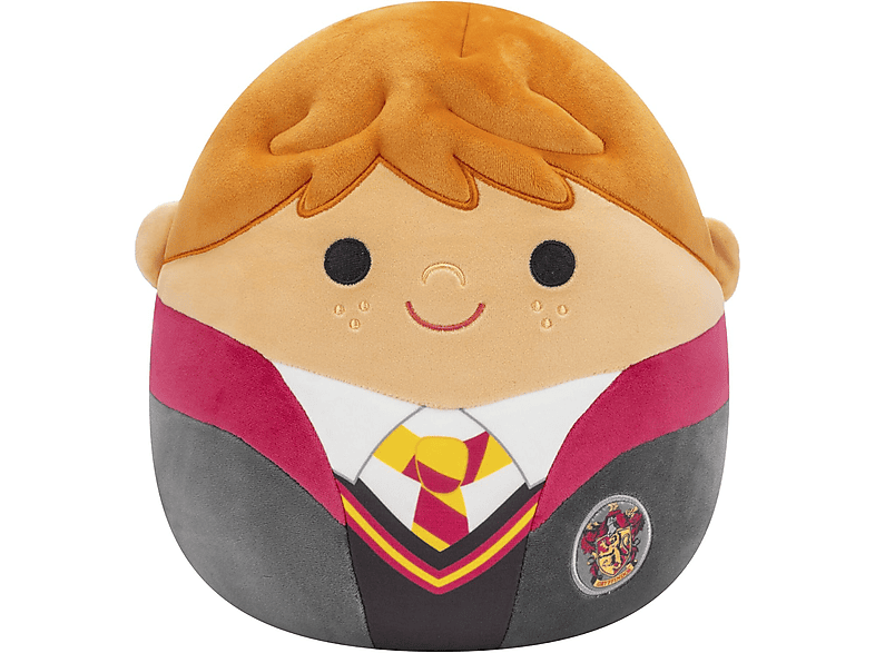 JAZWARES Squishmallows - Harry Potter Ron Weasley 40 cm Plüschfigur von JAZWARES
