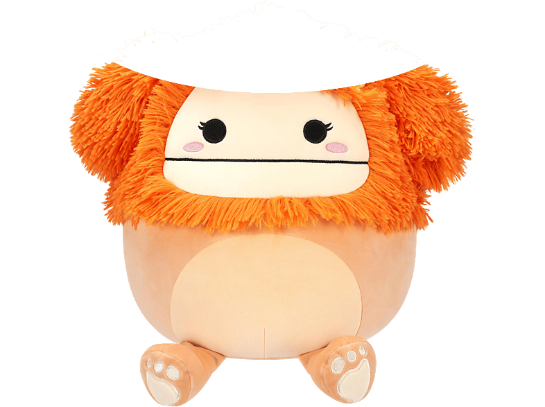 JAZWARES Squishmallows - Shasta Bigfoot 30cm Plüschfigur JAZWARES Squishmallows - Shasta Bigfoot 30cm Plüschfigur von JAZWARES