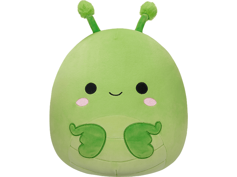 JAZWARES Squishmallows - Trenton Gottesanbeterin 30cm Plüschfigur von JAZWARES