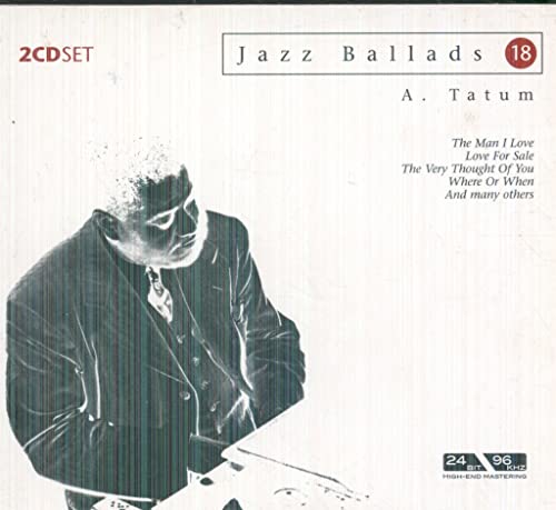 Jazz Ballads 18 von JAZZ BALLADS